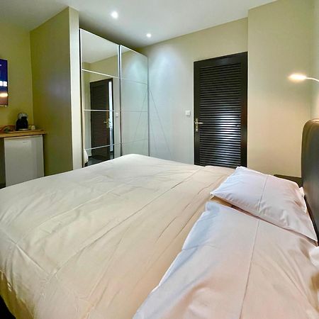 L'Eskale Guyane Aparthotel Remire-Montjoly Εξωτερικό φωτογραφία