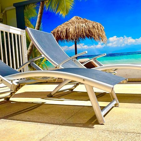 L'Eskale Guyane Aparthotel Remire-Montjoly Εξωτερικό φωτογραφία