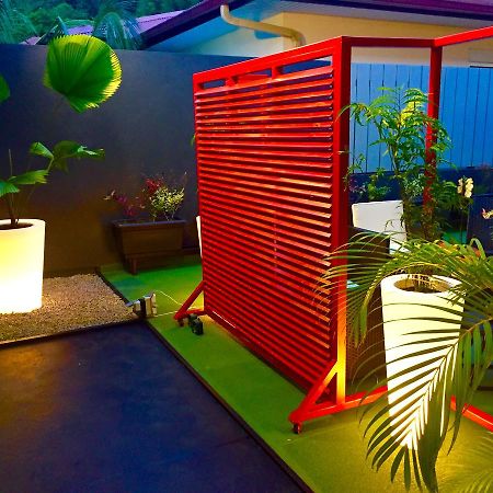 L'Eskale Guyane Aparthotel Remire-Montjoly Εξωτερικό φωτογραφία