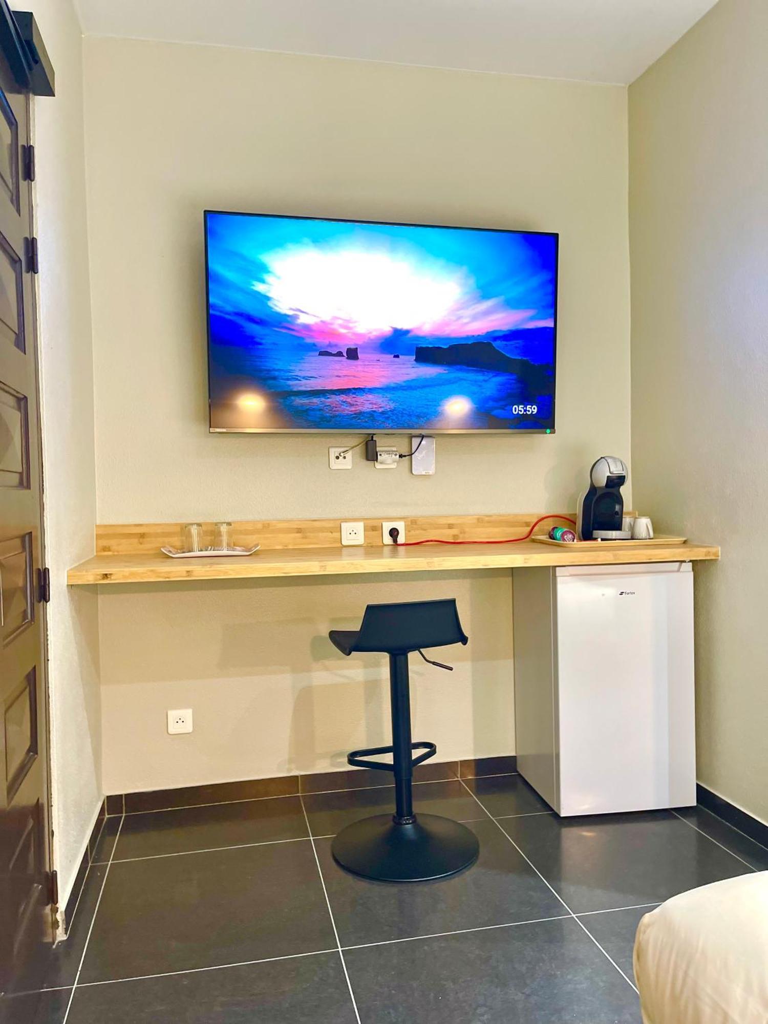 L'Eskale Guyane Aparthotel Remire-Montjoly Εξωτερικό φωτογραφία