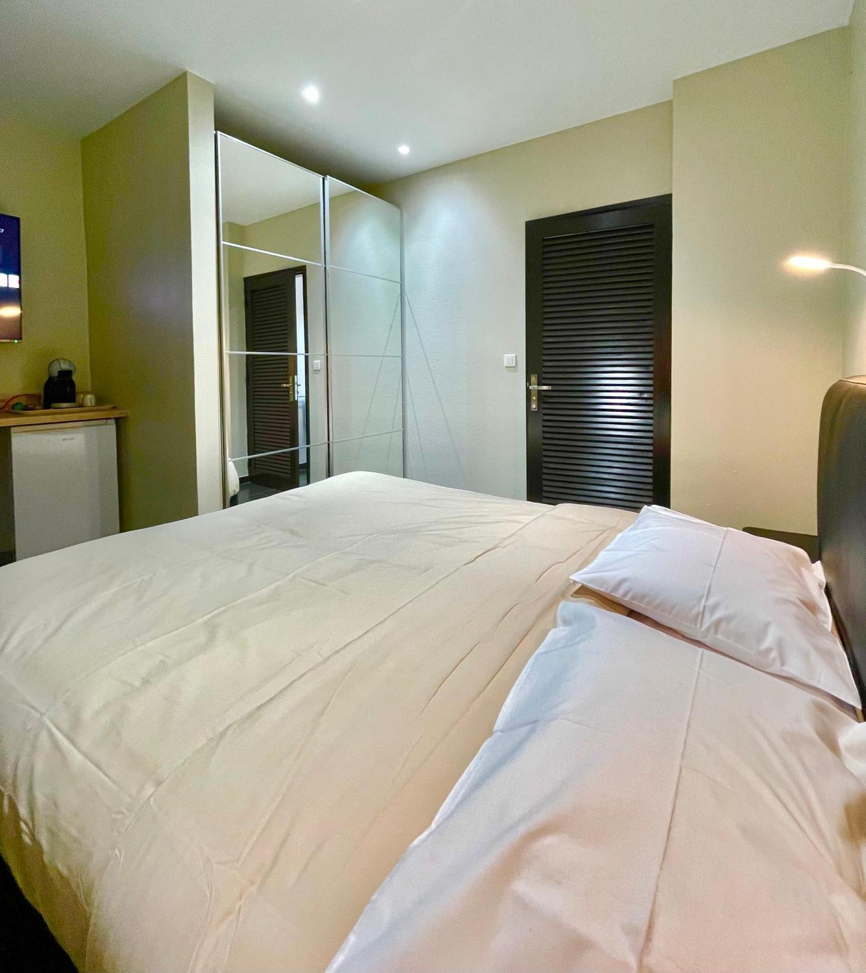 L'Eskale Guyane Aparthotel Remire-Montjoly Εξωτερικό φωτογραφία