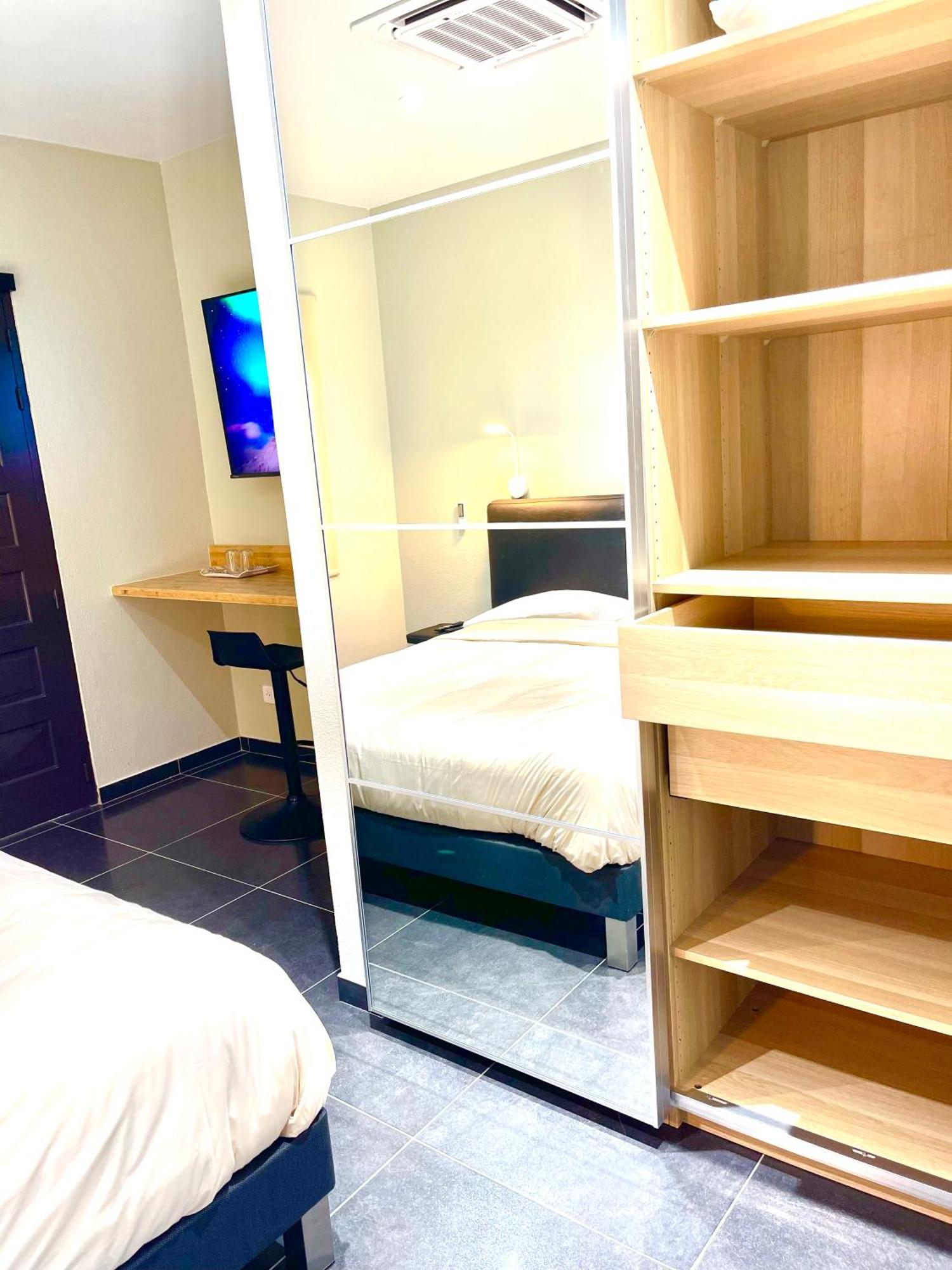 L'Eskale Guyane Aparthotel Remire-Montjoly Εξωτερικό φωτογραφία