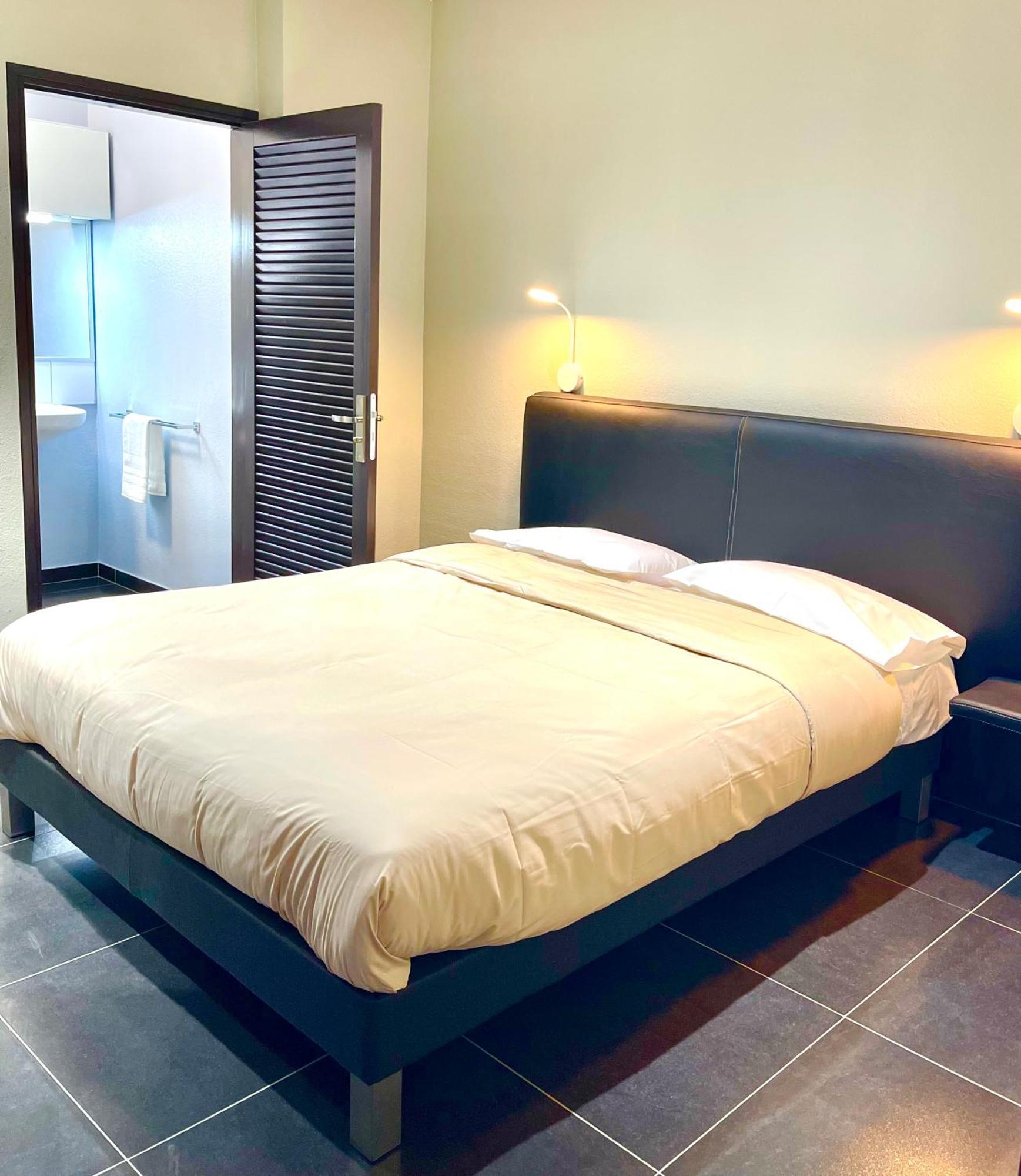 L'Eskale Guyane Aparthotel Remire-Montjoly Εξωτερικό φωτογραφία