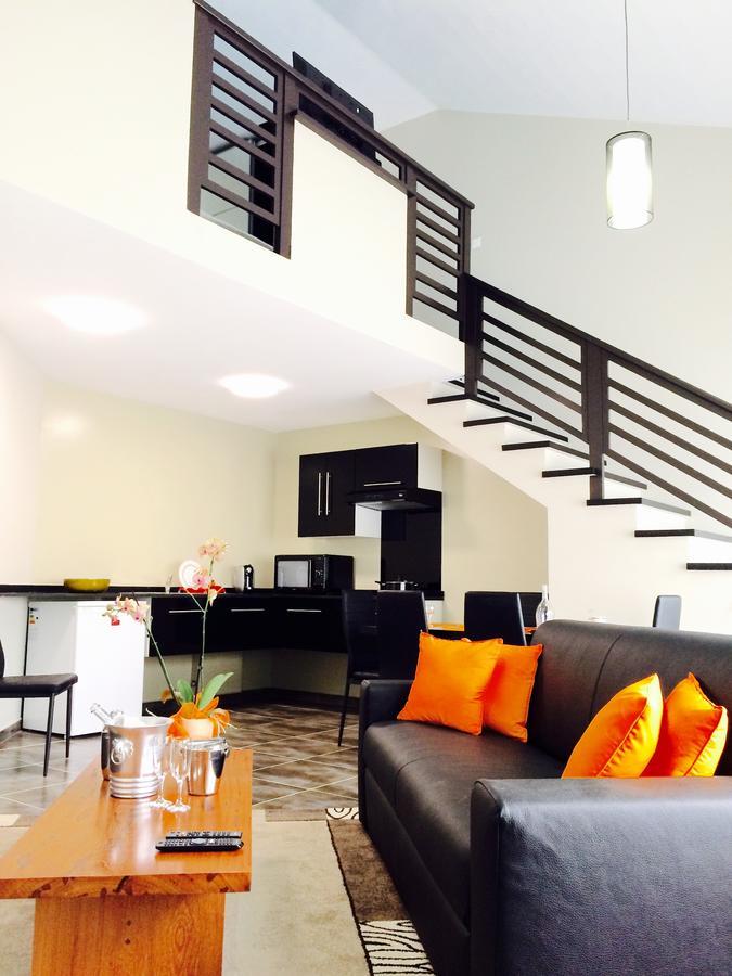 L'Eskale Guyane Aparthotel Remire-Montjoly Εξωτερικό φωτογραφία