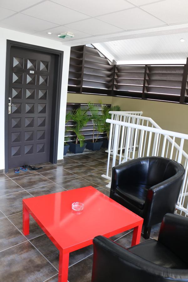 L'Eskale Guyane Aparthotel Remire-Montjoly Εξωτερικό φωτογραφία
