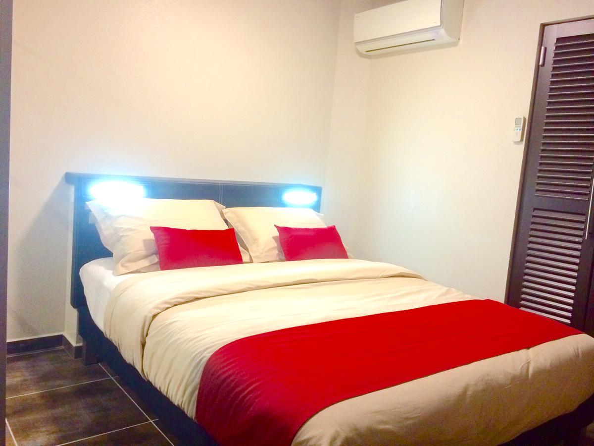 L'Eskale Guyane Aparthotel Remire-Montjoly Εξωτερικό φωτογραφία
