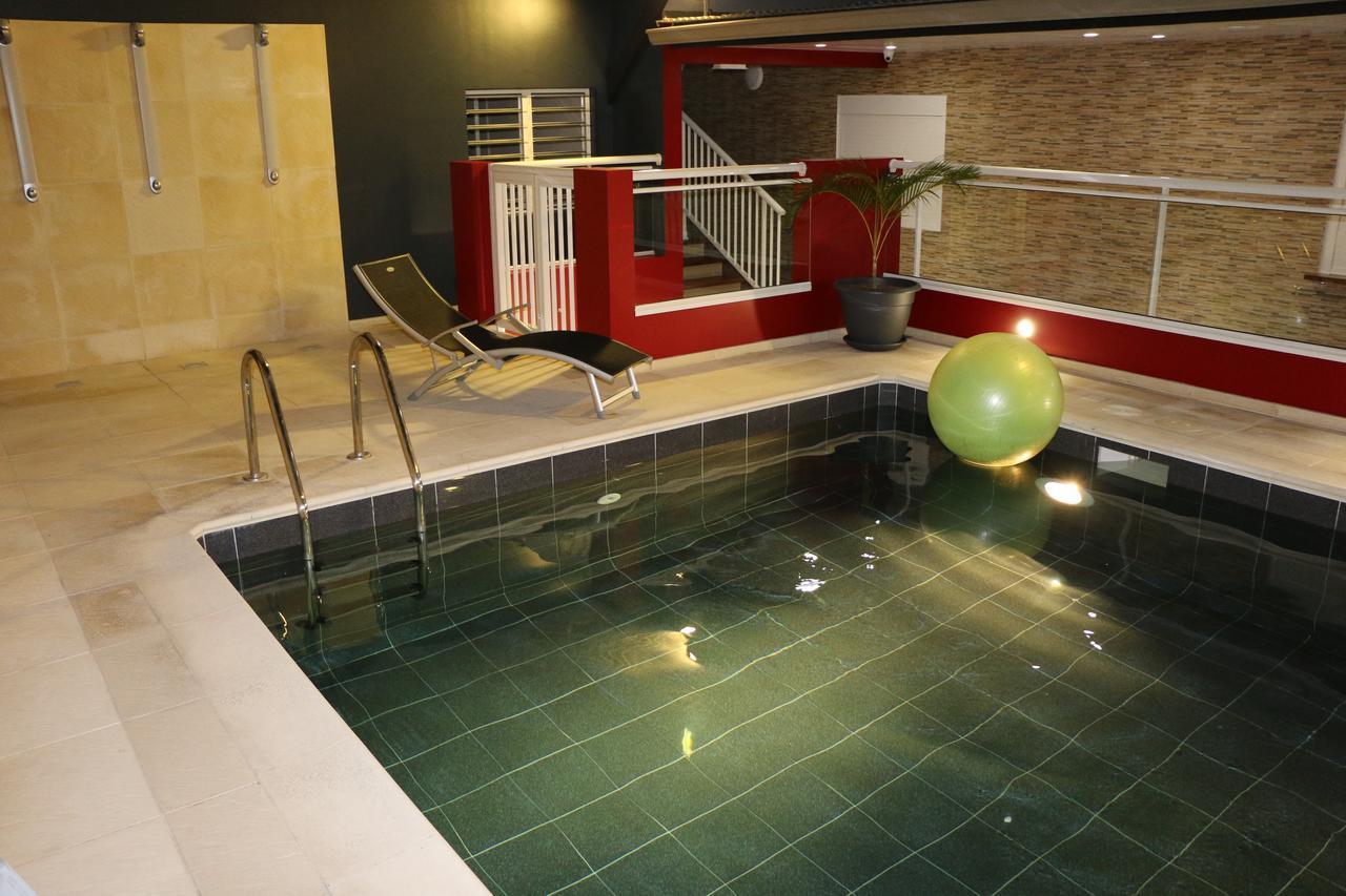 L'Eskale Guyane Aparthotel Remire-Montjoly Εξωτερικό φωτογραφία