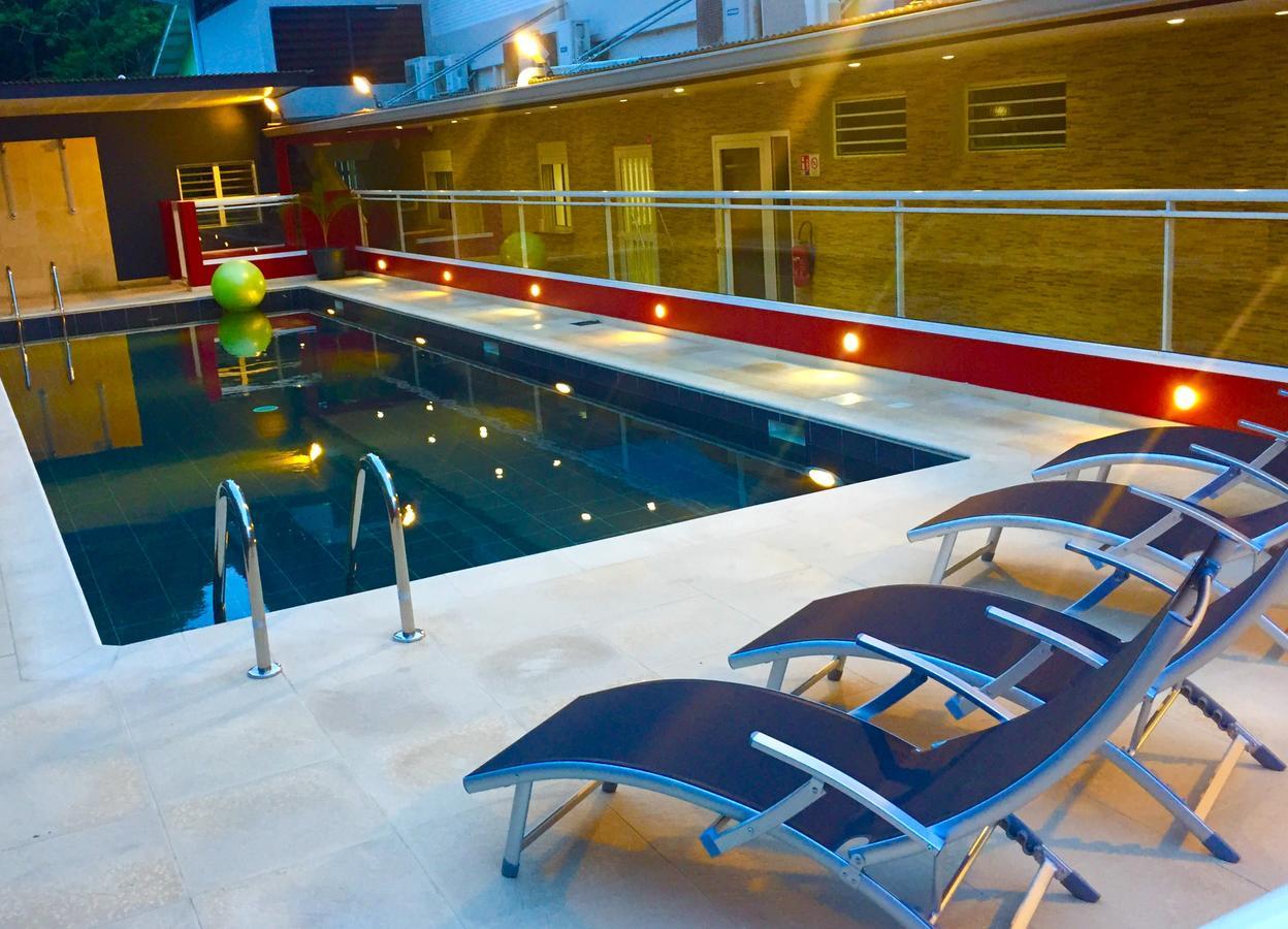 L'Eskale Guyane Aparthotel Remire-Montjoly Εξωτερικό φωτογραφία