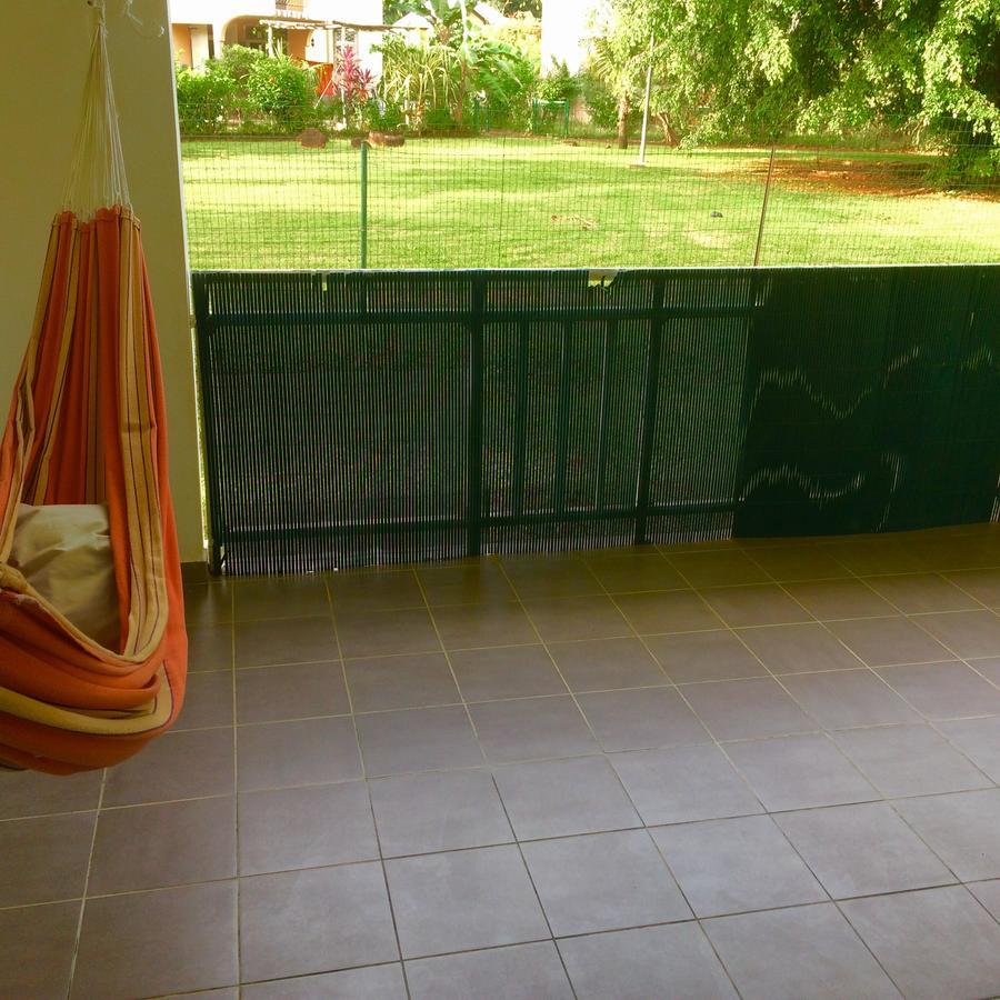 L'Eskale Guyane Aparthotel Remire-Montjoly Εξωτερικό φωτογραφία