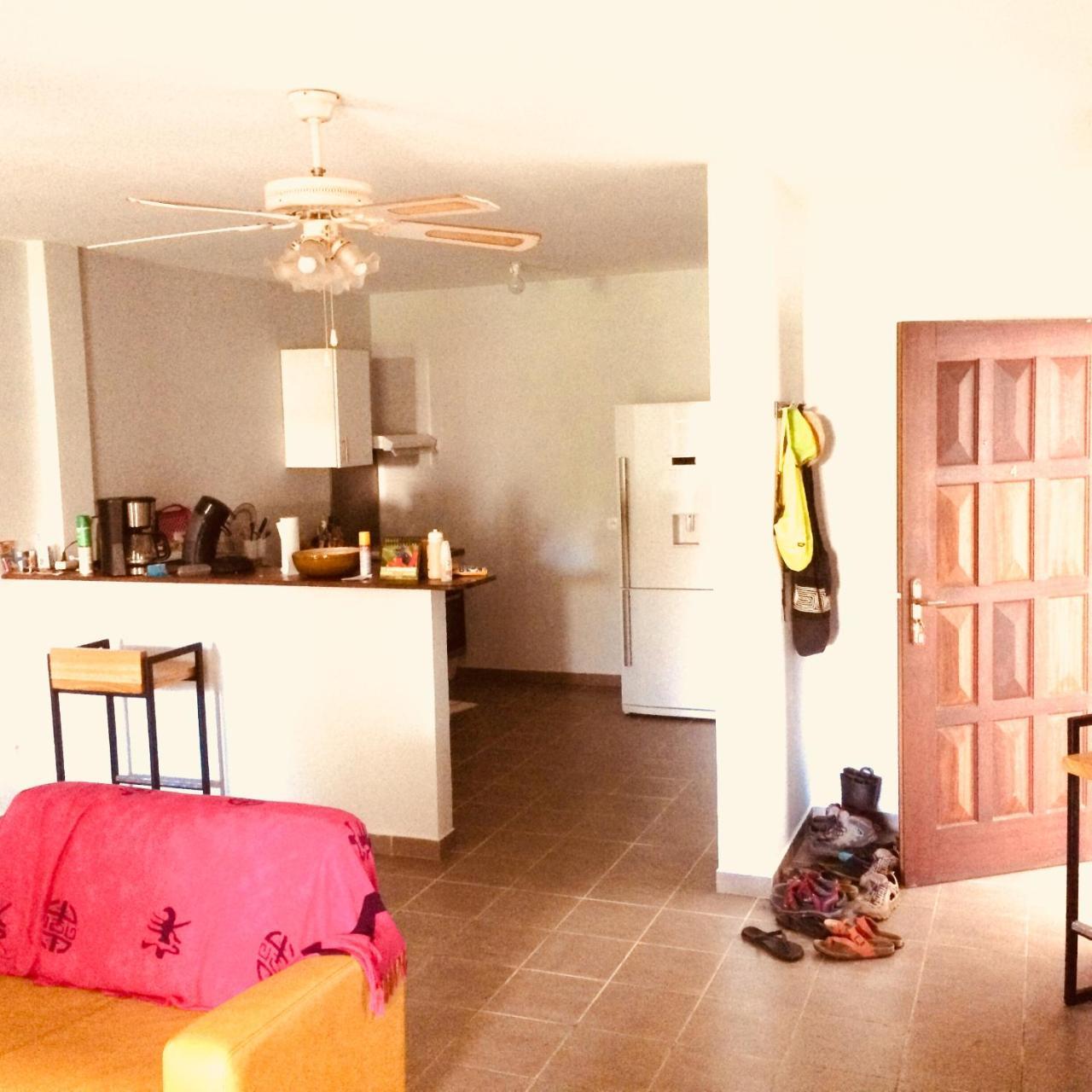 L'Eskale Guyane Aparthotel Remire-Montjoly Εξωτερικό φωτογραφία